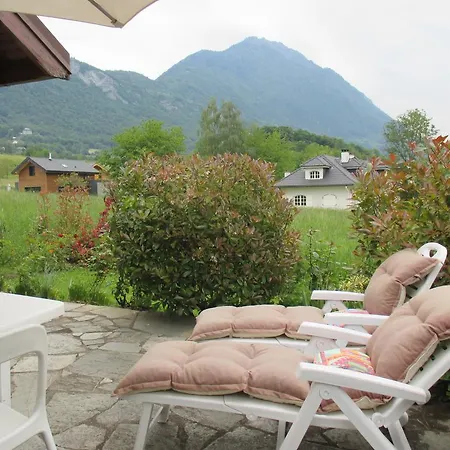 Chez Maryse Verrens-Arvey